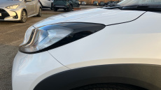 Toyota Aygo X 1.0 VVT-i Pure 5dr Petrol Hatchback